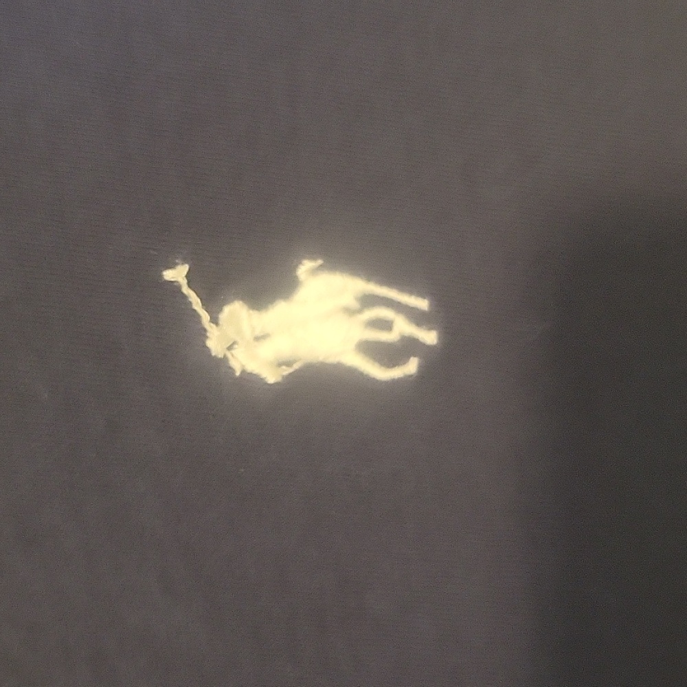 3 Ralph Lauren/Polo shirts - Picture 12 of 14